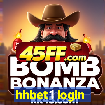 hhbet1 login